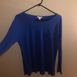 2 long sleeves BUNDLE!!